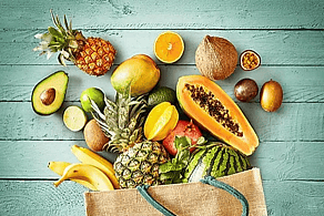 Prebiotics