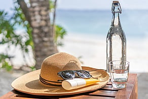 Sunscreen