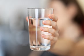 Rehydration