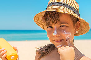 Sun Protection