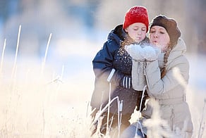 Cold Protection