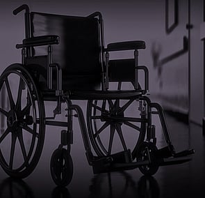 "Within 48 hours our son was in a wheelchair with no diagnosis."