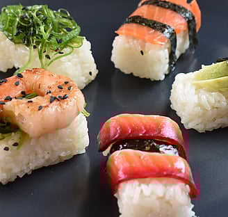 SIGNATURE STYLE - Exquisite food, Expert coordination, Gracious service