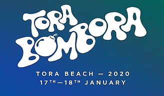 TORA BOMBORA - Stay tuned for 2021 dates