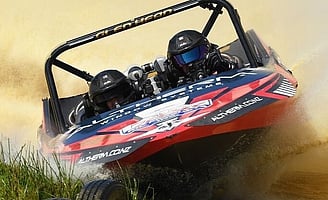 JETSPRINTS WAIRARAPA - 20th March 2021