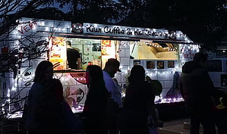 ASIA & FRIENDS NIGHT MARKET - Stay tuned for 2020 dates