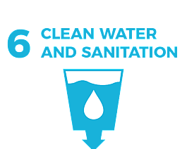 Waikato Wellbeing Project Sustainable Development Goal 6