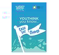 The Waikato Rangatahi Opportunity: Case for Change