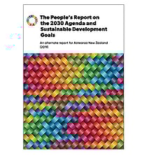Read The People's Report on the 2030 Agenda and Sustainable Development Goals &ndash; 2019​