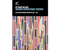 Read Aotearoa New Zealand Voluntary National Review 2019