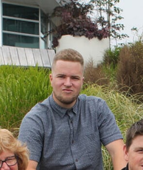 Dujon Cullingford - Youth Engagement Mentor