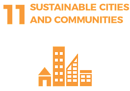 Waikato Wellbeing Project Sustainable Development Goal 11