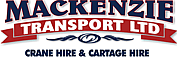 Mackenzie Transport Logo