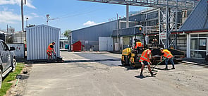 Asphalt