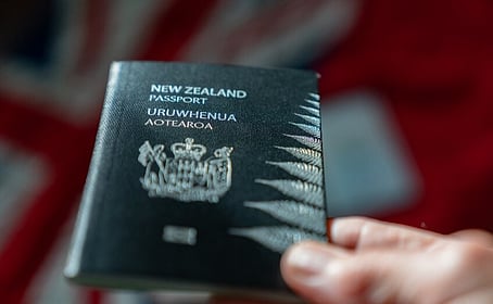 No appointment required