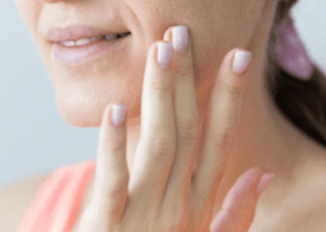 Dry Skin