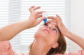 Dry Eyes