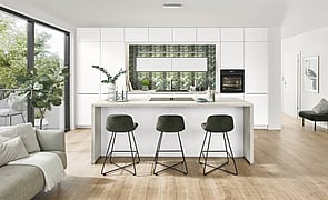 Modern Kitchens