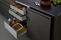 Leicht Interior Values Brochure 2024