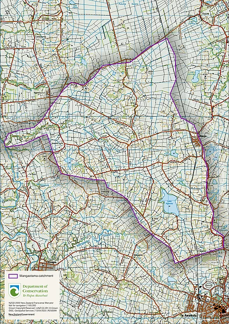 Photo Credit: Living Water