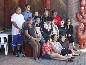 Indigenous Printmakers