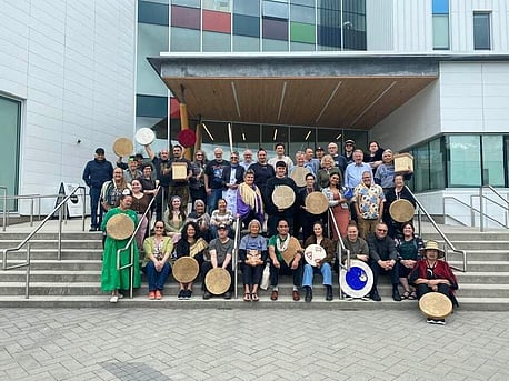 MeyMey'Em Gathering - Hosted by Emily Carr UniversityVancouver 2022