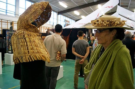 Waana DavisPhoto Bethany Matai Edmunds