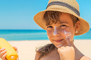 Sun Protection