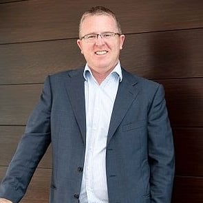Stephen Robertson, Mortgage Broker Auckland