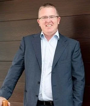 Stephen Robertson, Mortgage Broker Auckland