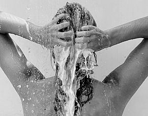The Secret to Healthy Hair Starts at the Scalp