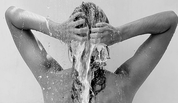 The Secret to Healthy Hair Starts at the Scalp