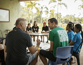 Adding Value Well: A Long-Term Missionary&rsquo;s Perspective on Short-Term Teams