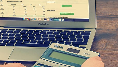 BOOKKEEPING SERVICES