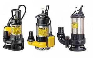 PUMPS - SHOP