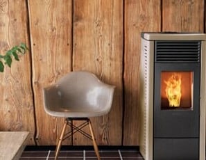 PELLET FIRES - SHOP