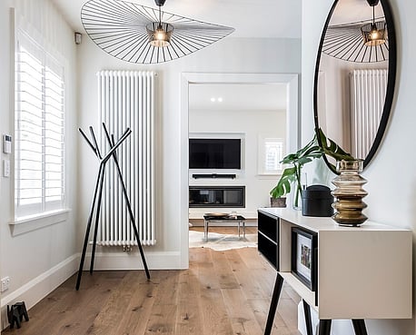 Heating Consultation, Design, & Installation - Learn More >>