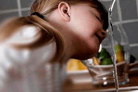 Water Services, Filtration & Water Quality - Learn More >>