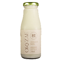 Almond Milk