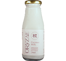 Coconut Milk