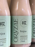 Feijoa
