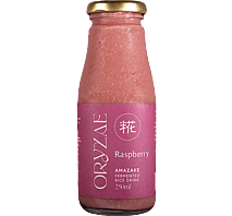 Raspberry