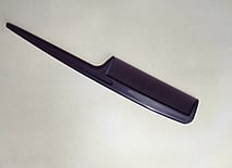 Tail comb