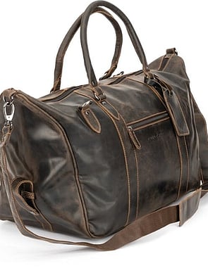 LEATHER BAGS