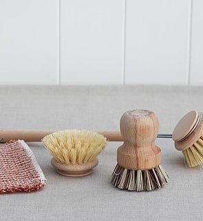 CLEANING