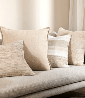 CUSHIONS
