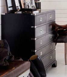 BEDSIDE TABLES