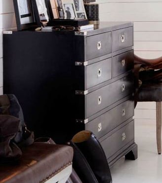 BEDSIDE TABLES