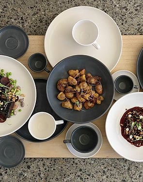 KITCHEN & TABLE TOP