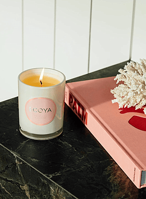 HOME FRAGRANCE